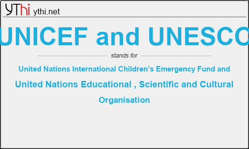 unesco-fao-ilo-unicef-dan-who